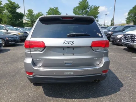 More photos of 2019 Jeep Grand Cherokee Limited at Lia Toyota of Wilbraham, MA