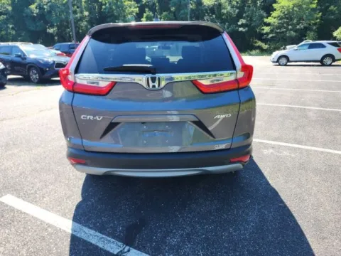 More photos of 2019 Honda CR-V EX at Lia Toyota of Wilbraham, MA