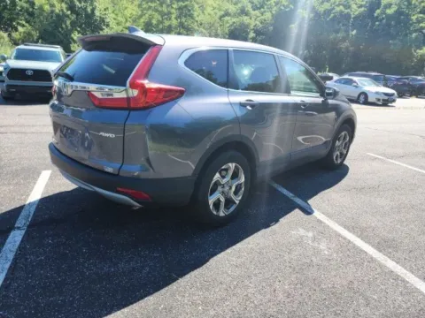 Another view of 2019 Honda CR-V EX for sale in Wilbraham, MA at Lia Toyota of Wilbraham