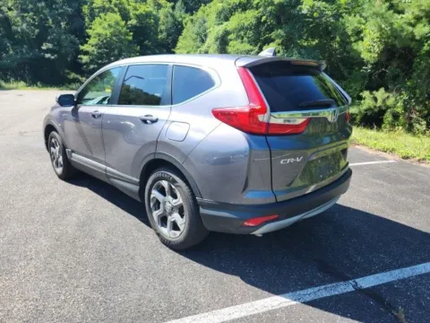 More photos of 2019 Honda CR-V EX at Lia Toyota of Wilbraham, MA