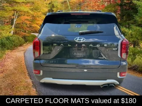 More photos of 2020 Hyundai Palisade SEL at Lia Toyota of Wilbraham, MA