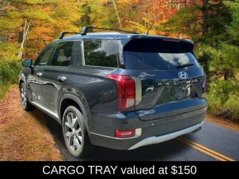 More photos of 2020 Hyundai Palisade SEL at Lia Toyota of Wilbraham, MA