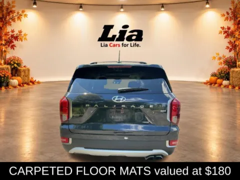 More photos of 2020 Hyundai Palisade SEL at Lia Toyota of Wilbraham, MA