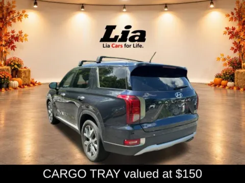 More photos of 2020 Hyundai Palisade SEL at Lia Toyota of Wilbraham, MA