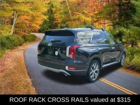 Another view of 2020 Hyundai Palisade SEL for sale in Wilbraham, MA at Lia Toyota of Wilbraham