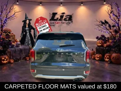 More photos of 2020 Hyundai Palisade SEL at Lia Toyota of Wilbraham, MA