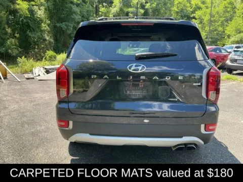 More photos of 2020 Hyundai Palisade SEL at Lia Toyota of Wilbraham, MA