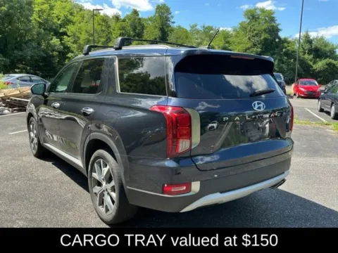 More photos of 2020 Hyundai Palisade SEL at Lia Toyota of Wilbraham, MA