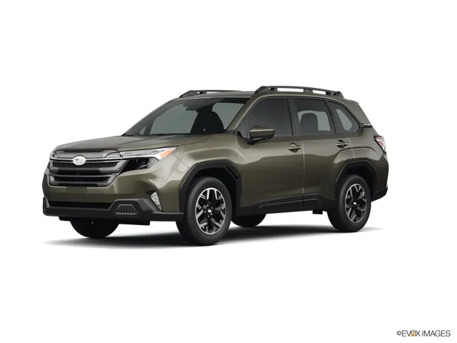 2025 Subaru Forester Premium for sale in Wilbraham, MA