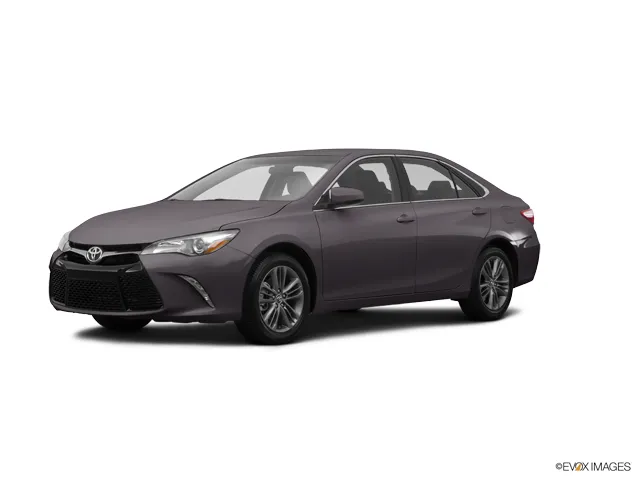 2015 Toyota Camry SE for sale in Wilbraham, MA