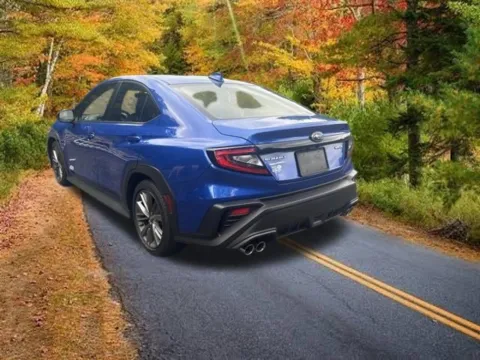 More photos of 2024 Subaru WRX at Lia Toyota of Wilbraham, MA