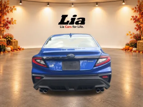 More photos of 2024 Subaru WRX at Lia Toyota of Wilbraham, MA