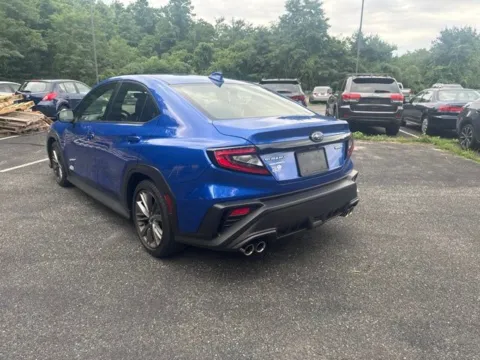 More photos of 2024 Subaru WRX at Lia Toyota of Wilbraham, MA