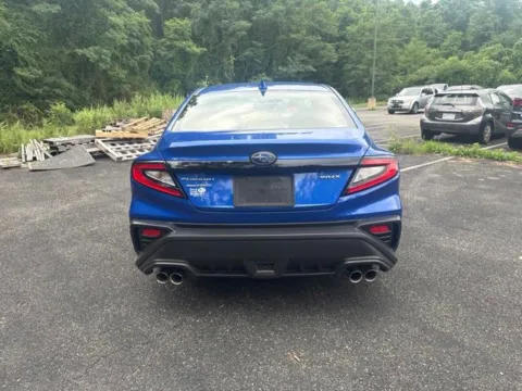 More photos of 2024 Subaru WRX at Lia Toyota of Wilbraham, MA