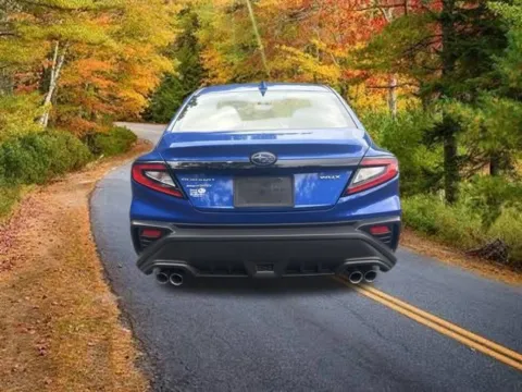 More photos of 2024 Subaru WRX at Lia Toyota of Wilbraham, MA