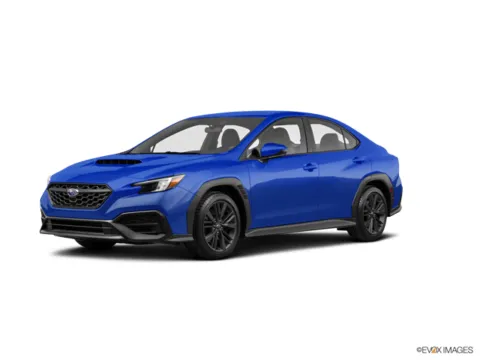 Blue 2024 Subaru WRX for sale in Wilbraham, MA