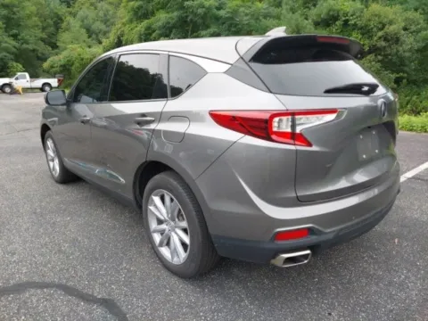 More photos of 2023 Acura RDX at Lia Toyota of Wilbraham, MA