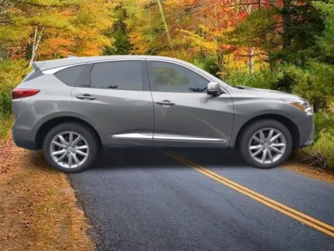 Photos of 2023 Acura RDX for sale in Wilbraham, MA at Lia Toyota of Wilbraham