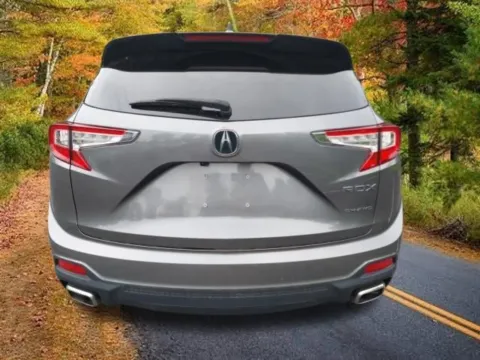 More photos of 2023 Acura RDX at Lia Toyota of Wilbraham, MA