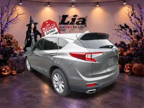 More photos of 2023 Acura RDX at Lia Toyota of Wilbraham, MA