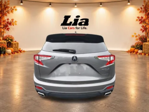 More photos of 2023 Acura RDX at Lia Toyota of Wilbraham, MA