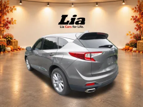 More photos of 2023 Acura RDX at Lia Toyota of Wilbraham, MA
