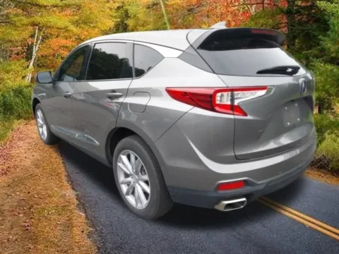 More photos of 2023 Acura RDX at Lia Toyota of Wilbraham, MA