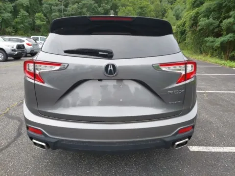 More photos of 2023 Acura RDX at Lia Toyota of Wilbraham, MA