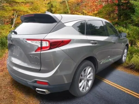Another view of 2023 Acura RDX for sale in Wilbraham, MA at Lia Toyota of Wilbraham