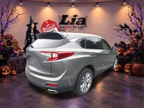 Another view of 2023 Acura RDX for sale in Wilbraham, MA at Lia Toyota of Wilbraham