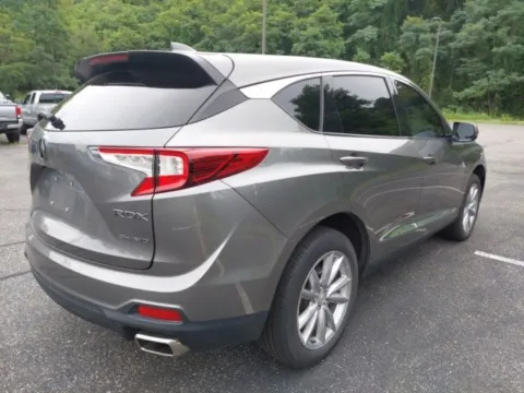 Another view of 2023 Acura RDX for sale in Wilbraham, MA at Lia Toyota of Wilbraham
