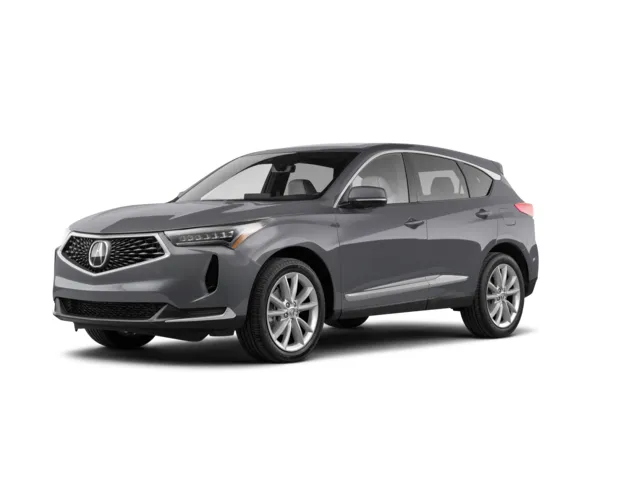 2023 Acura RDX for sale in Wilbraham, MA