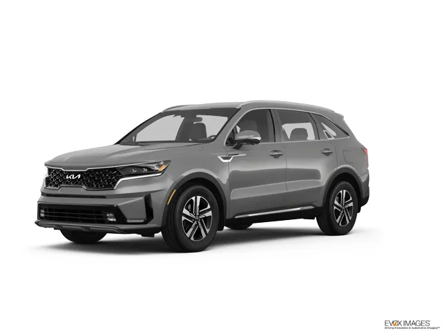 2023 Kia Sorento Hybrid SX Prestige for sale in Wilbraham, MA