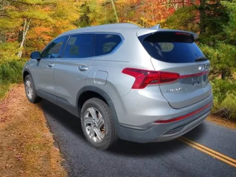 More photos of 2023 Hyundai Santa Fe SEL at Lia Toyota of Wilbraham, MA
