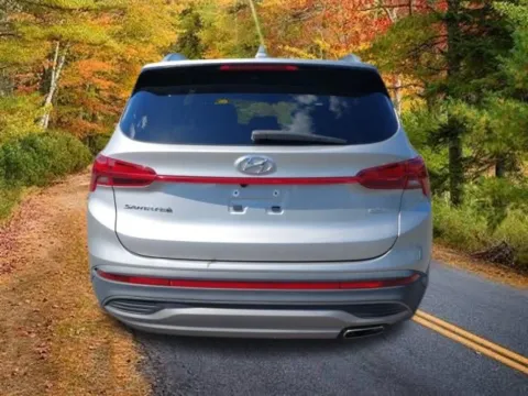 More photos of 2023 Hyundai Santa Fe SEL at Lia Toyota of Wilbraham, MA
