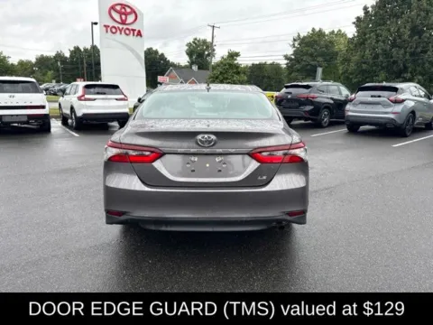 More photos of 2023 Toyota Camry LE at Lia Toyota of Wilbraham, MA
