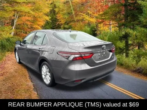 More photos of 2023 Toyota Camry LE at Lia Toyota of Wilbraham, MA