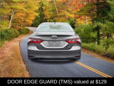 More photos of 2023 Toyota Camry LE at Lia Toyota of Wilbraham, MA