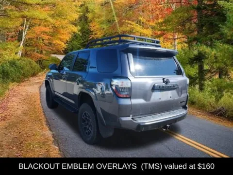 More photos of 2022 Toyota 4Runner TRD Pro at Lia Toyota of Wilbraham, MA