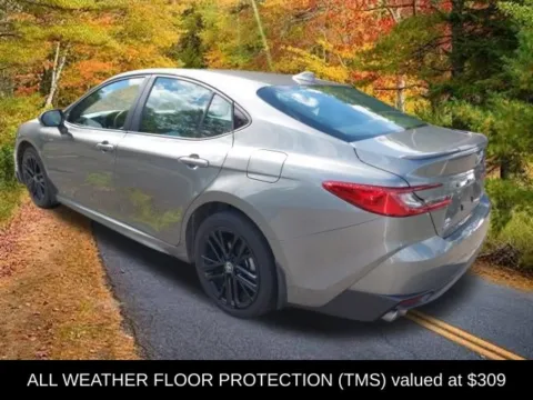 More photos of 2025 Toyota Camry SE at Lia Toyota of Wilbraham, MA