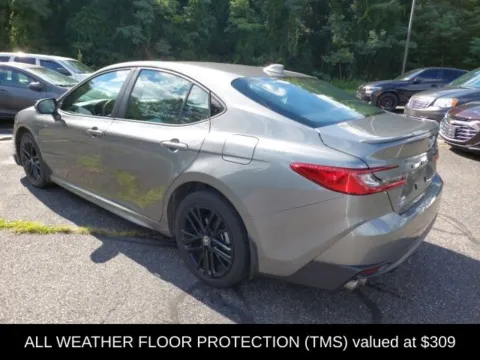 More photos of 2025 Toyota Camry SE at Lia Toyota of Wilbraham, MA