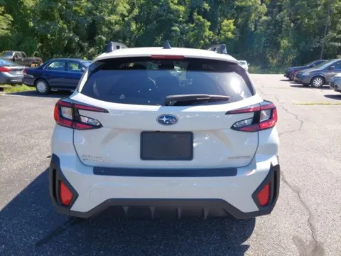 More photos of 2024 Subaru Crosstrek Premium at Lia Toyota of Wilbraham, MA