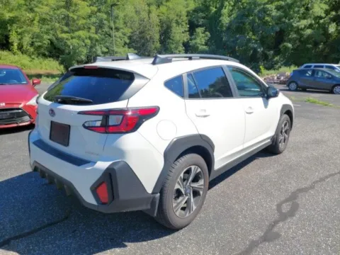 Another view of 2024 Subaru Crosstrek Premium for sale in Wilbraham, MA at Lia Toyota of Wilbraham