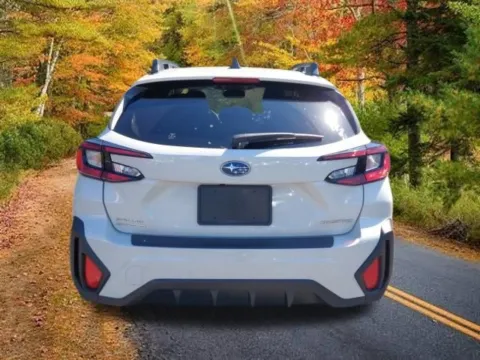 More photos of 2024 Subaru Crosstrek Premium at Lia Toyota of Wilbraham, MA