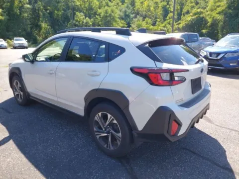 More photos of 2024 Subaru Crosstrek Premium at Lia Toyota of Wilbraham, MA