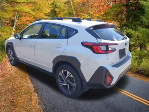 More photos of 2024 Subaru Crosstrek Premium at Lia Toyota of Wilbraham, MA