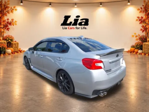 More photos of 2021 Subaru WRX Premium at Lia Toyota of Wilbraham, MA