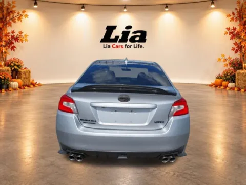 More photos of 2021 Subaru WRX Premium at Lia Toyota of Wilbraham, MA