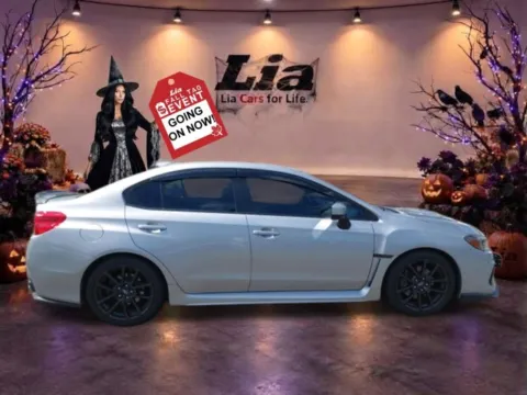 Photos of 2021 Subaru WRX Premium for sale in Wilbraham, MA at Lia Toyota of Wilbraham