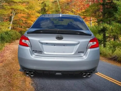 More photos of 2021 Subaru WRX Premium at Lia Toyota of Wilbraham, MA